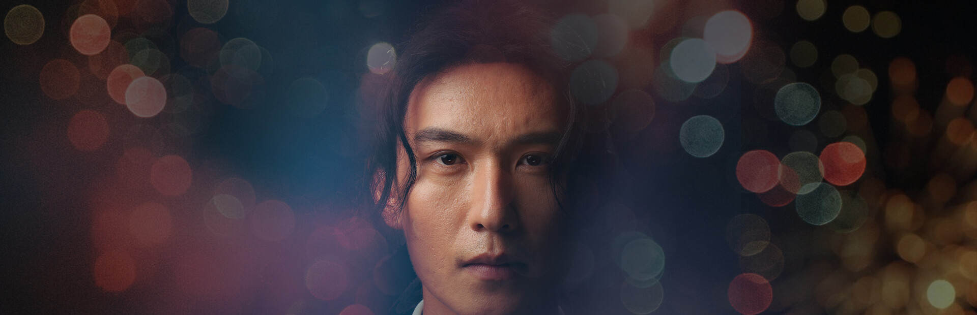 琉璃烟火-Flame in Glass-