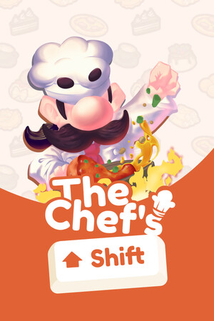 Cover art of The Chef's Shift