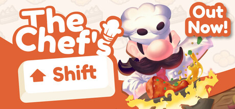 The Chef's Shift