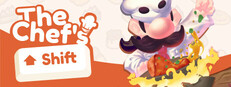 The Chef's Shift game cover