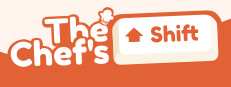 The Chef's Shift Banner