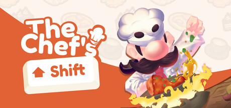 The Chef's Shift technical specifications for computer