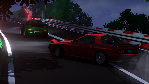 D96: Kansei screenshot 3