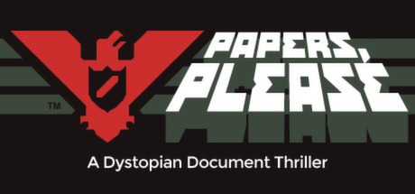 Image for Papers, Please