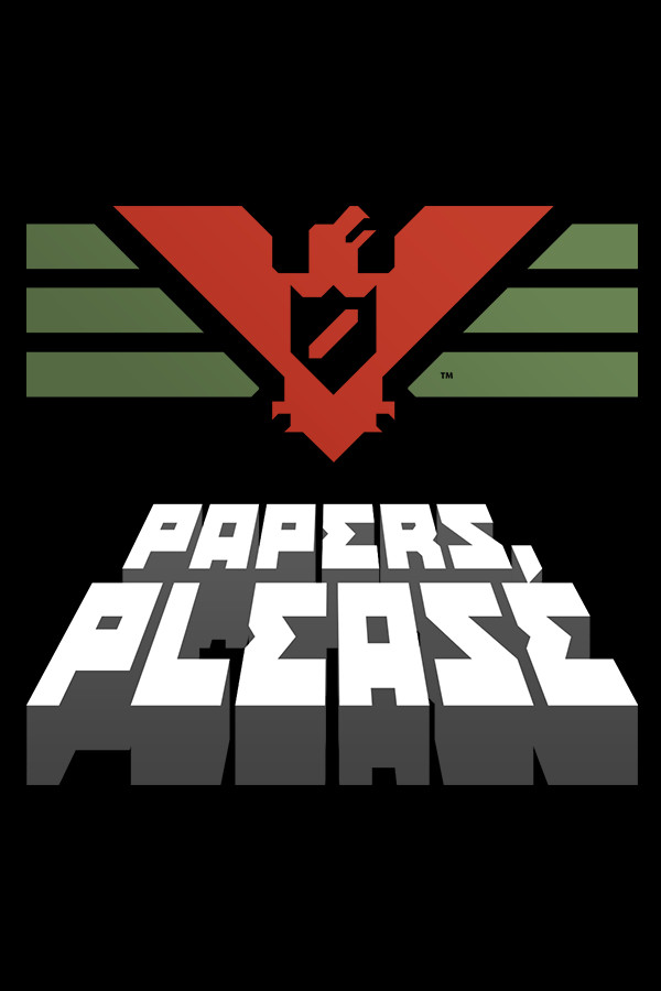 Capa de Papers, Please
