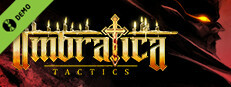 Umbratica Tactics (Combat Demo)
