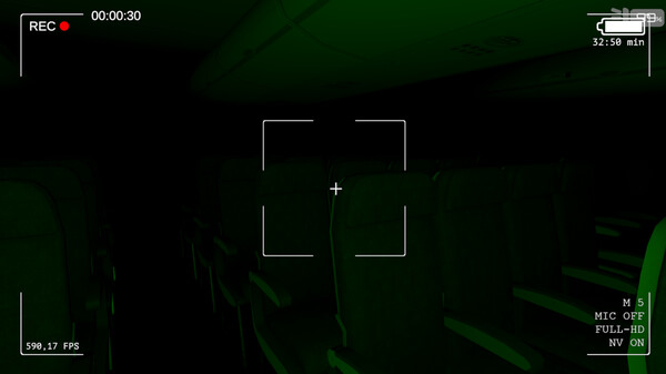 Aviophobia screenshot 3