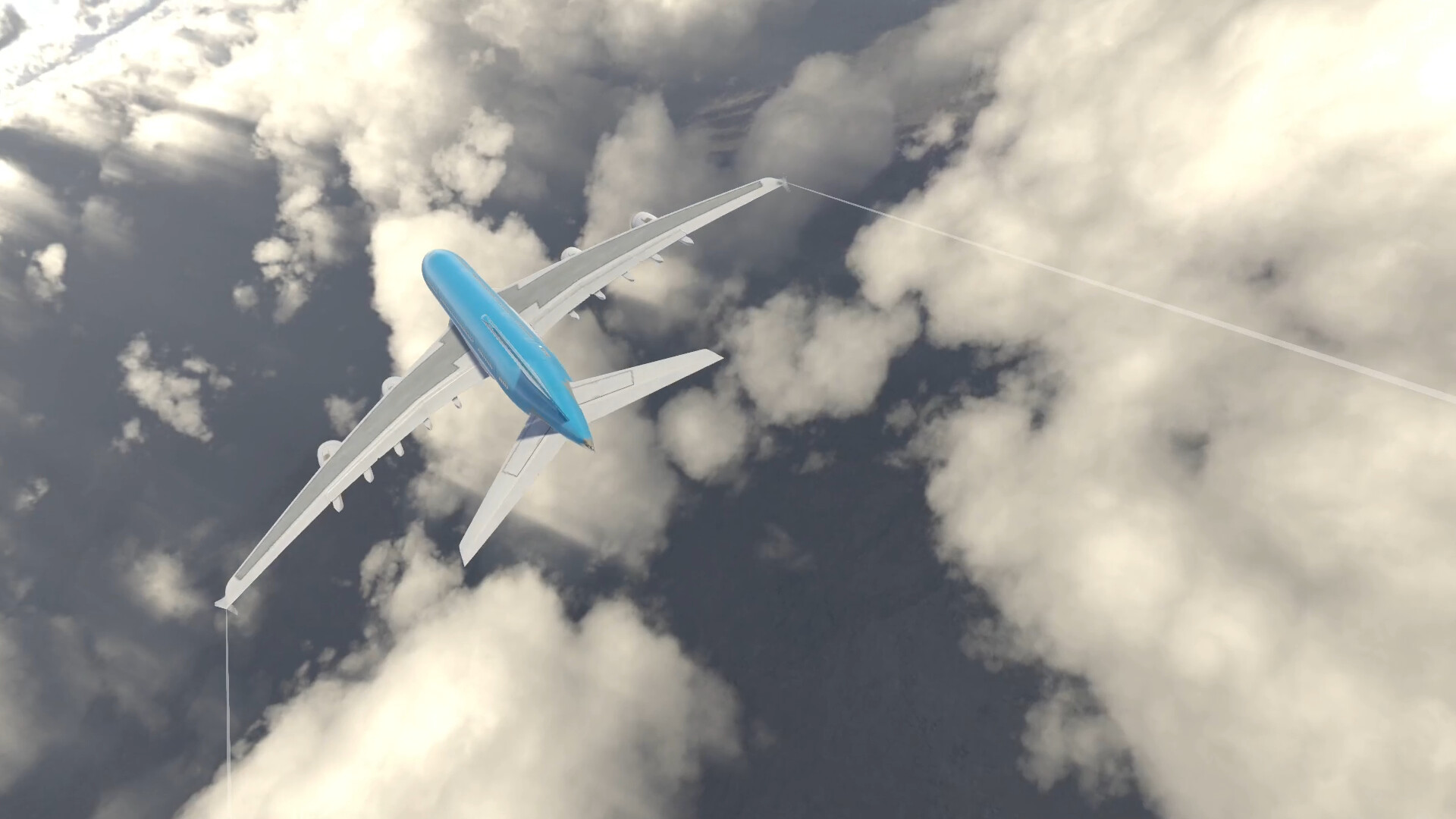 Aviophobia Featured Screenshot #1