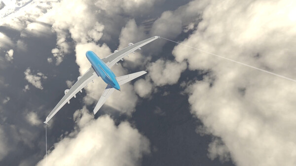 Aviophobia screenshot 1