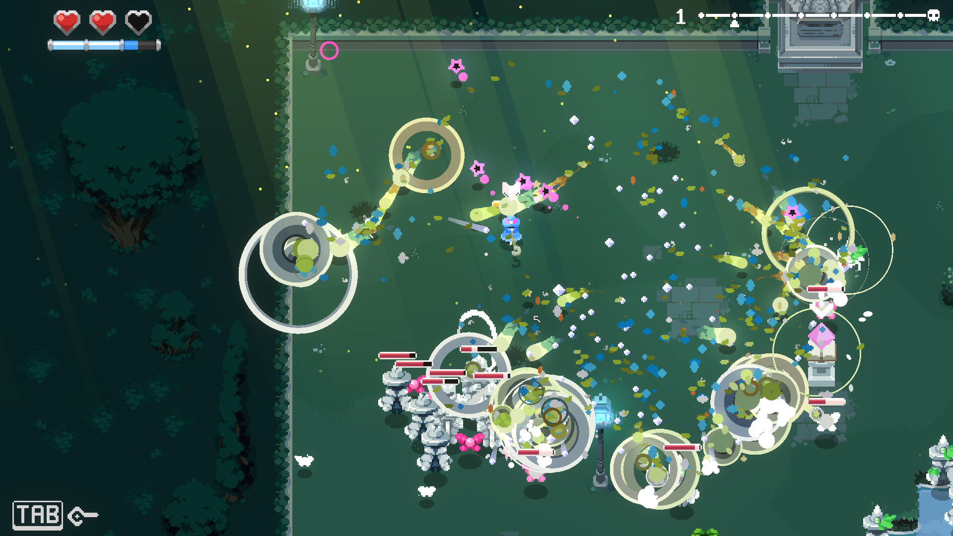 1 Billion Spells screenshot #5