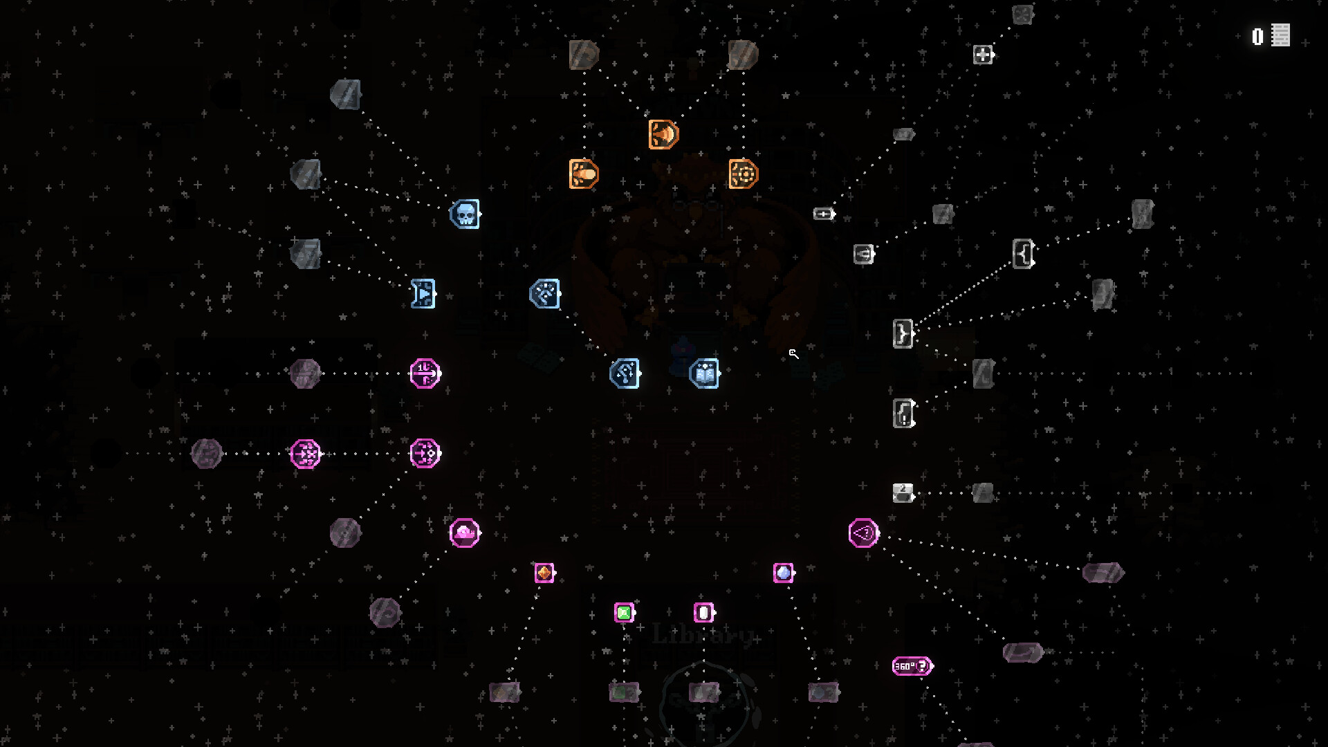 1 Billion Spells screenshot #4