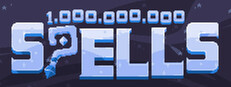 1 Billion Spells