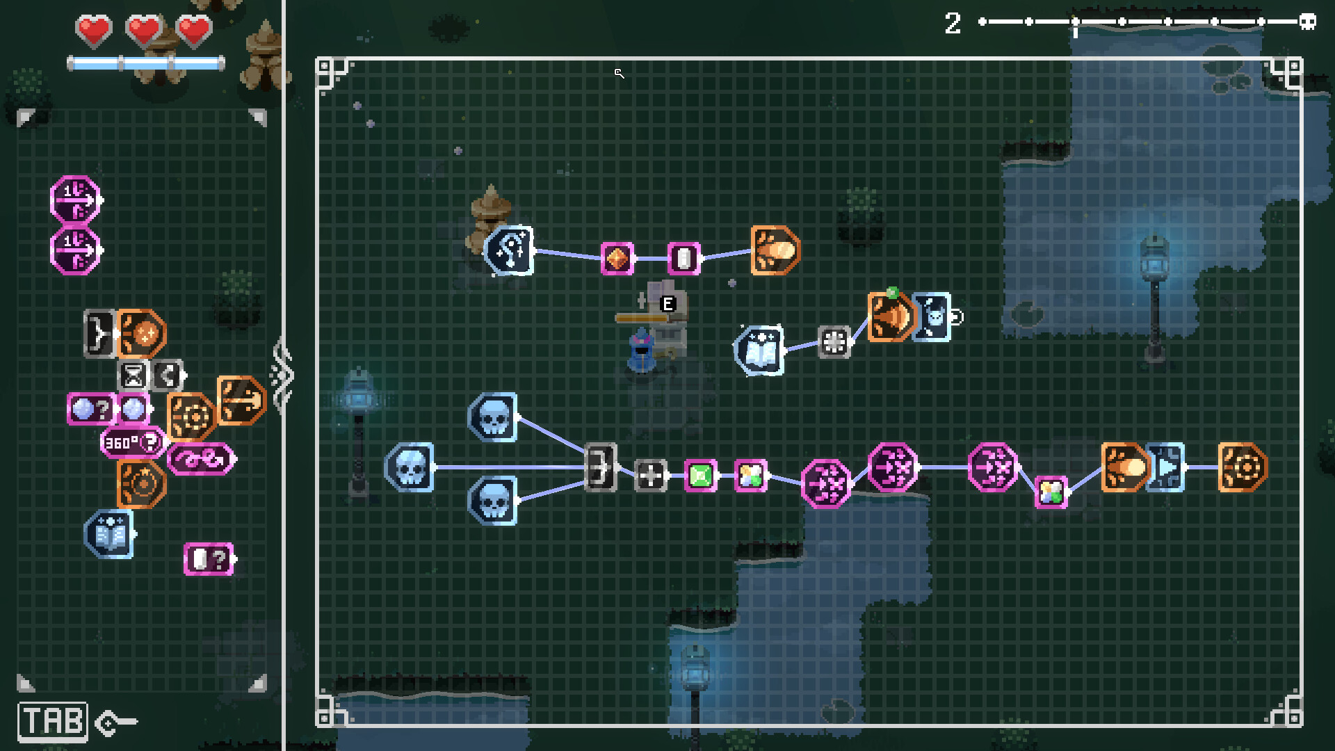 1 Billion Spells screenshot #3