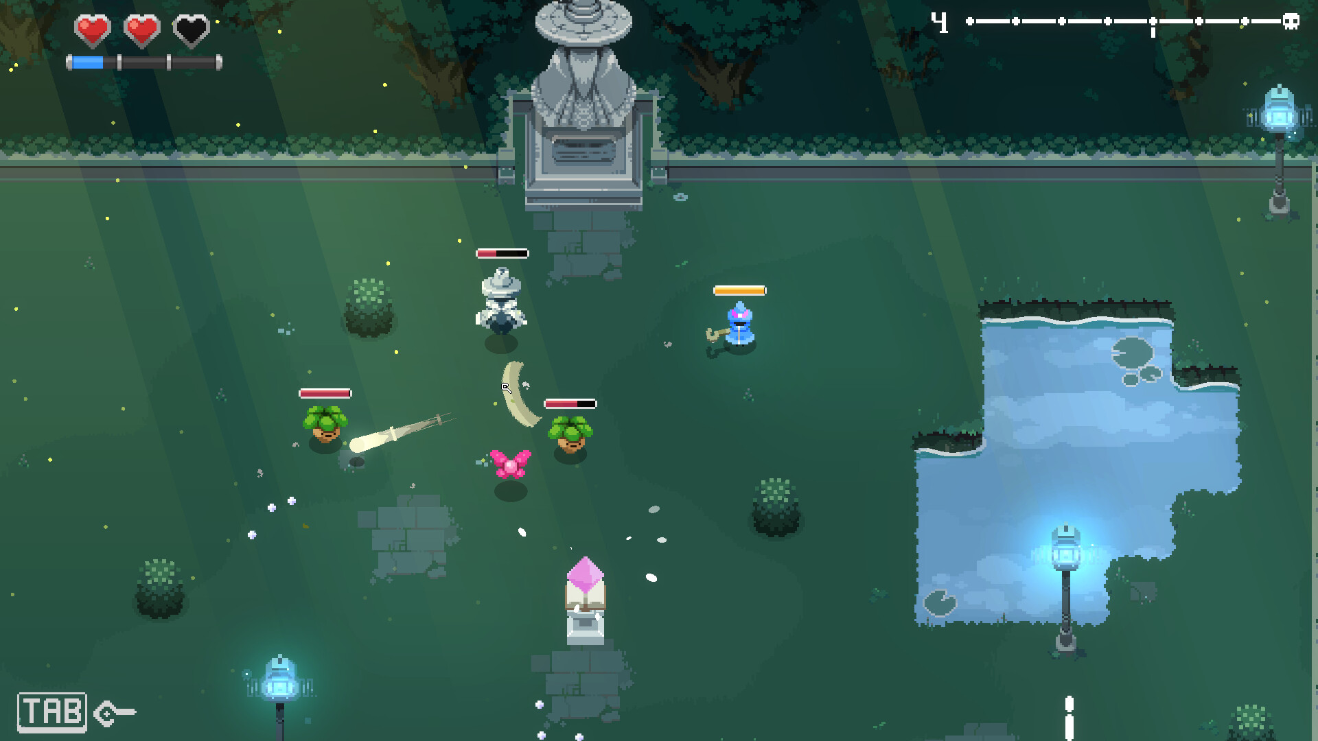 1 Billion Spells screenshot #1