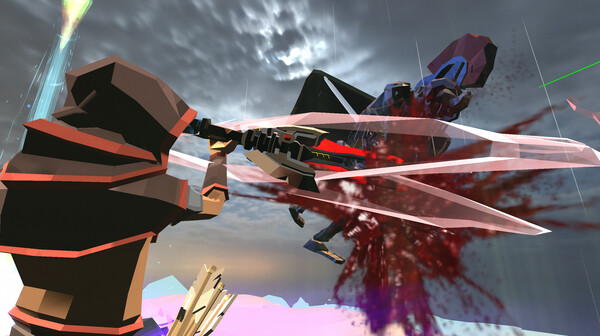 Being The Game screenshot 4