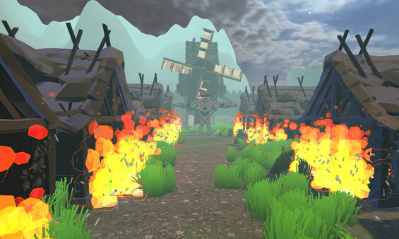 Being The Game screenshot 3