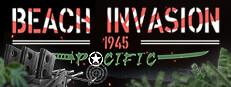 Beach Invasion 1945 - Pacific