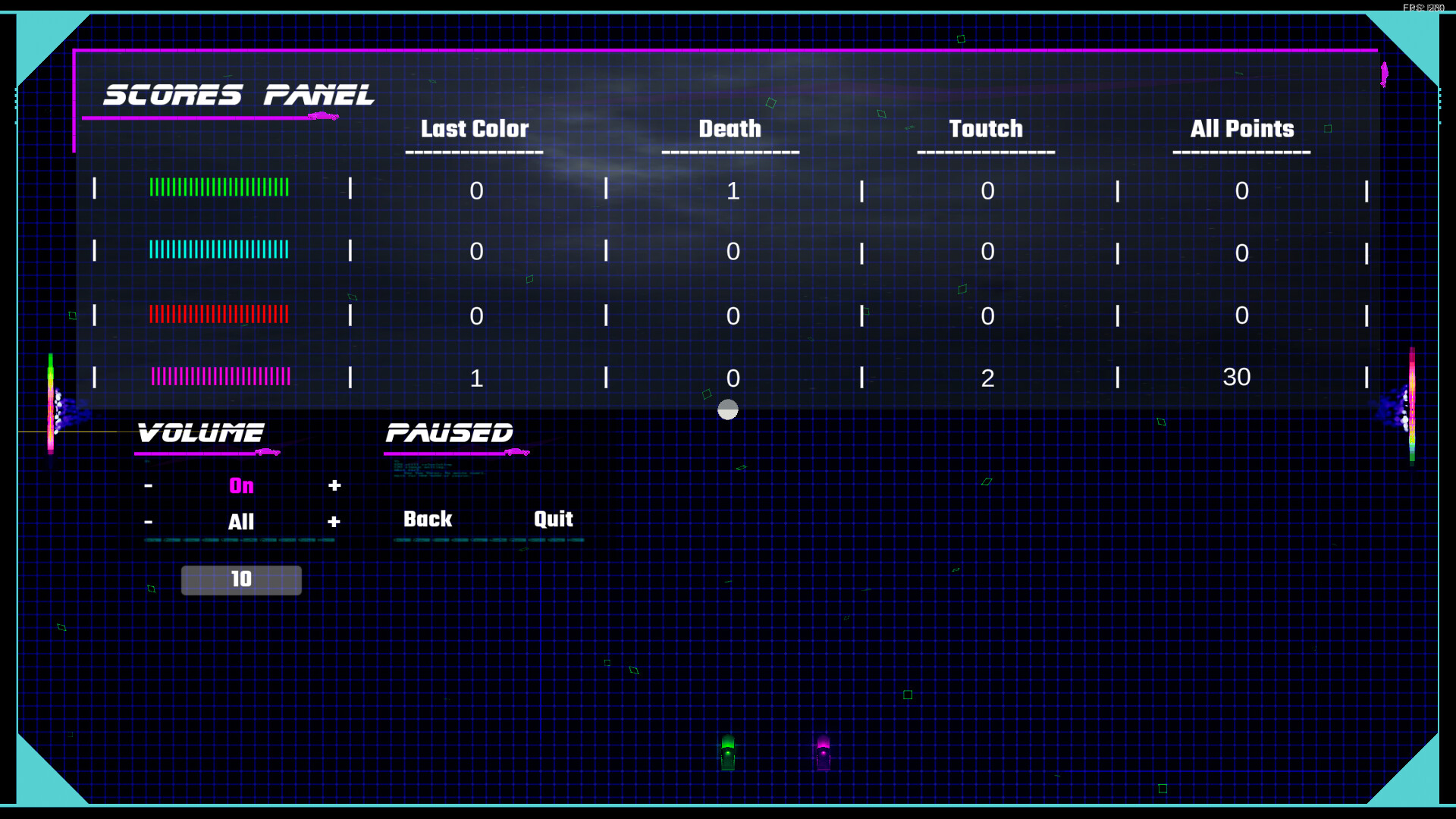 NeoCars screenshot #3