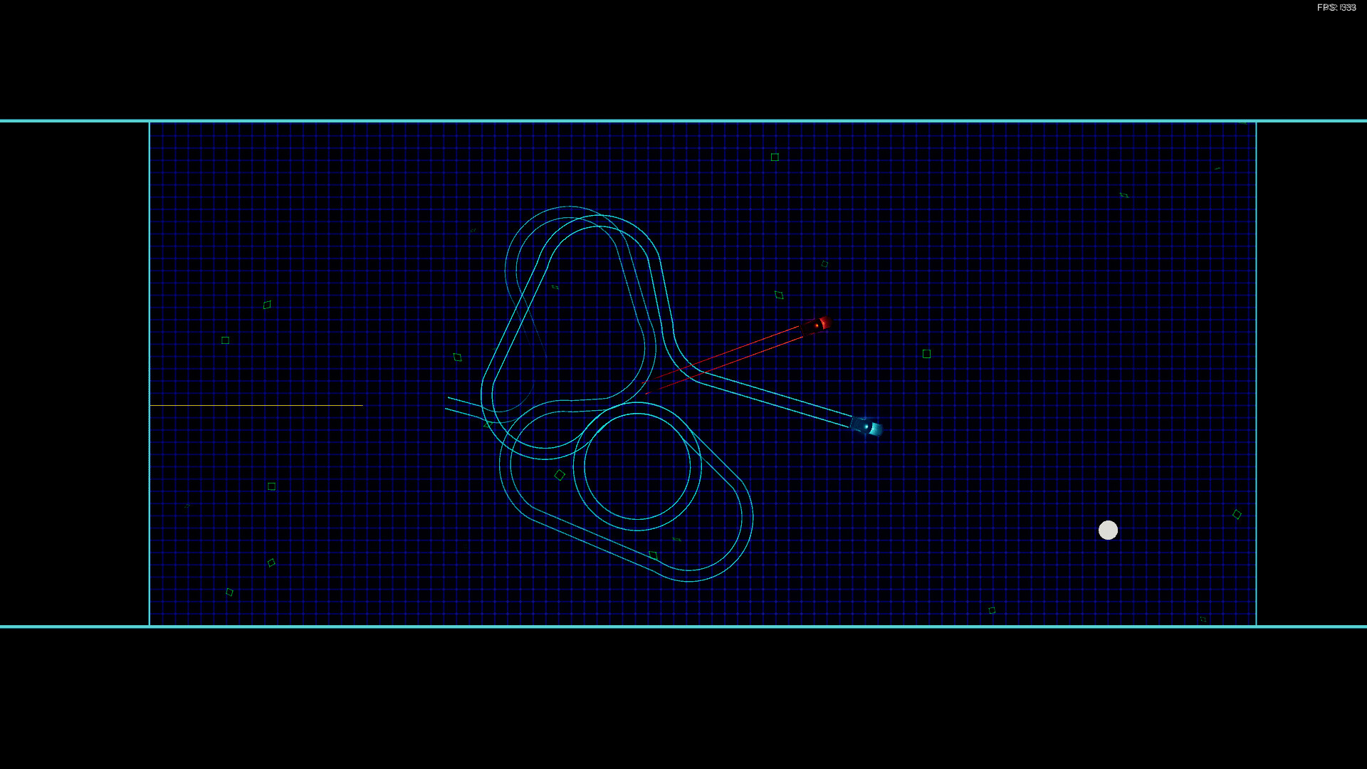 #4. NeoCars (Steam) بواسطة: Valakey