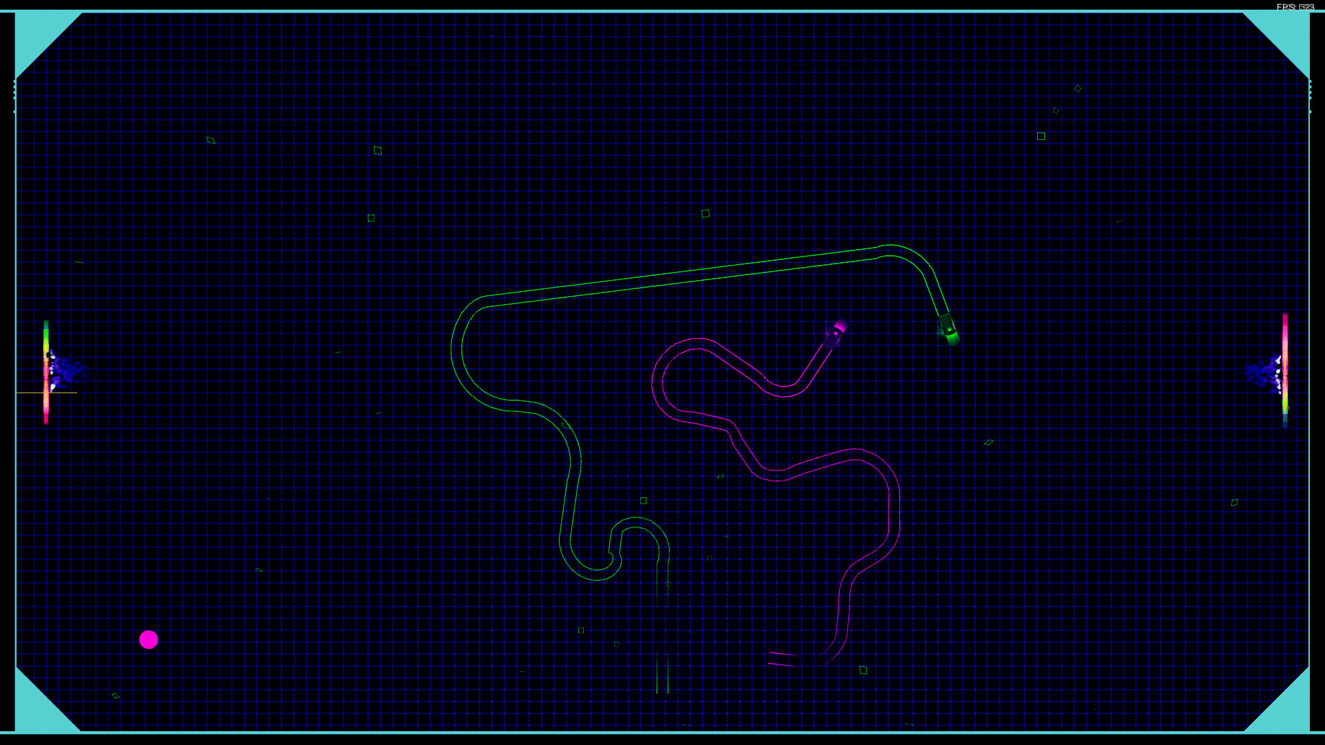 #2. NeoCars (Steam) بواسطة: Valakey