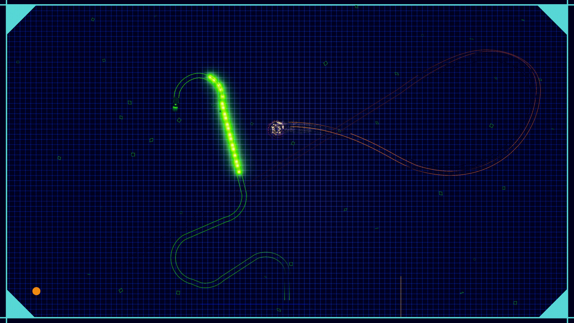 NeoCars screenshot #1