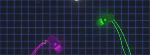 NeoCars video 2