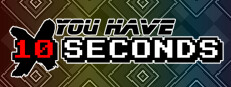 You Have 10 Seconds (2023)
