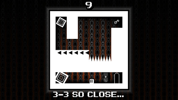 You Have 10 Seconds (2023) screenshot 2