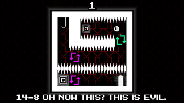 You Have 10 Seconds (2023) screenshot 4