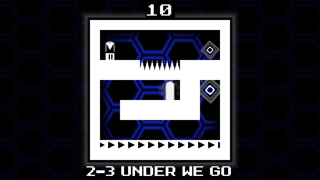 You Have 10 Seconds (2023) Featured Screenshot #1