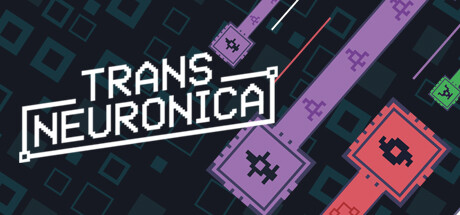 Trans Neuronica - similar game to Beach Bar Simulator by Evidently Cube