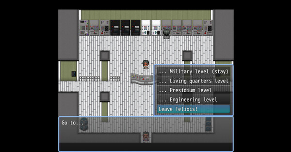 Planet of War: The Legend of Fu.