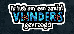 Ik heb om een aantal vlinders gevraagd