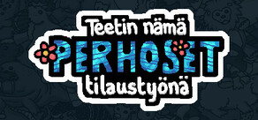 Teetin nämä perhoset tilaustyönä