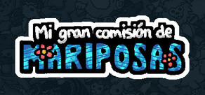 Mi gran comisión de mariposas