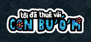 Tôi đã thuê vài con bướm