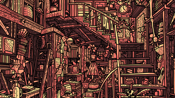 I commissioned some butterflies screenshot 6