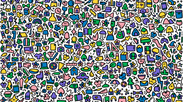 Screenshot z I commissioned some butterflies