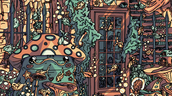 I commissioned some butterflies screenshot 2