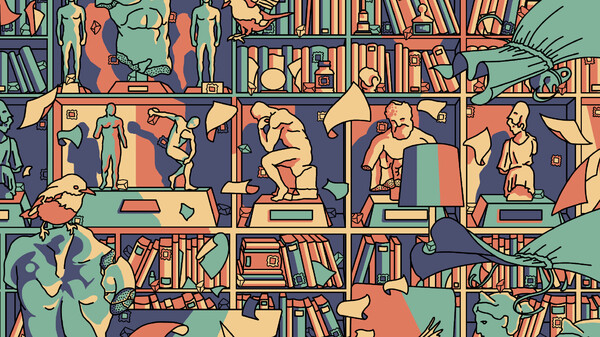 I commissioned some letters screenshot 4