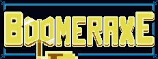 Boomeraxe