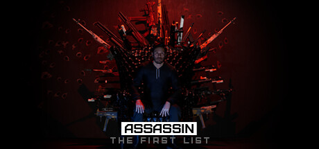 ASSASSIN: The First List (Beta) steam charts