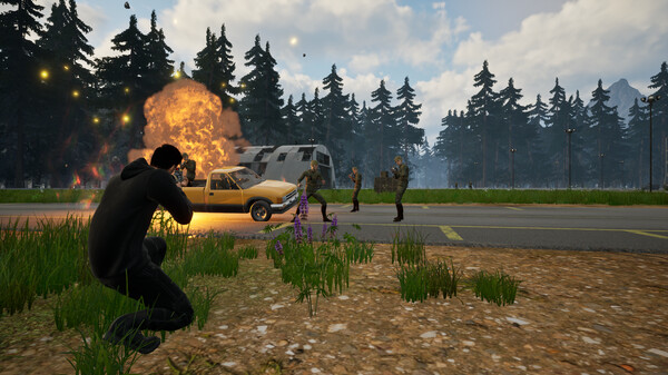 ASSASSIN: The First List (Beta).