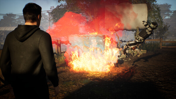 ASSASSIN: The First List (Beta).