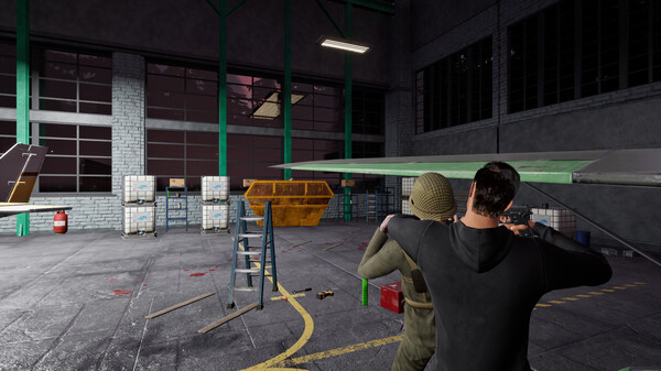 ASSASSIN: The First List (Beta).