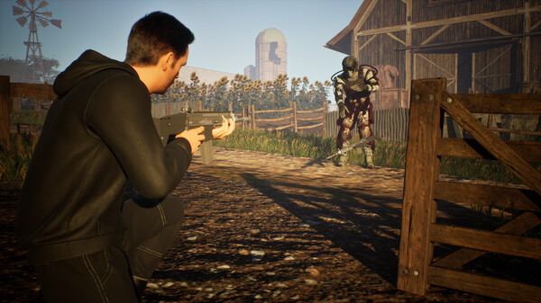 ASSASSIN: The First List (Beta).