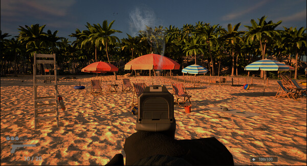 ASSASSIN: The First List (Beta).