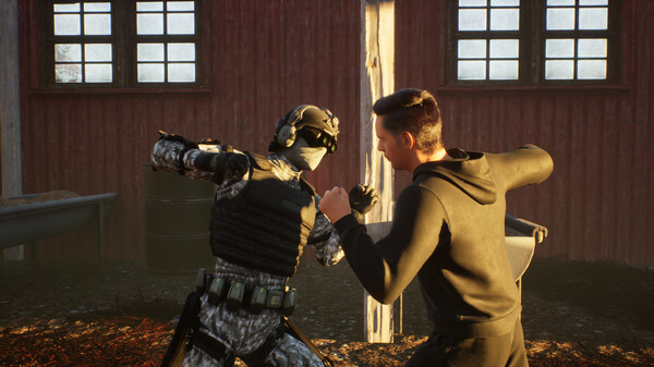 ASSASSIN: The First List (Beta).