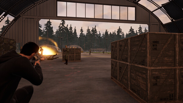 ASSASSIN: The First List (Beta).