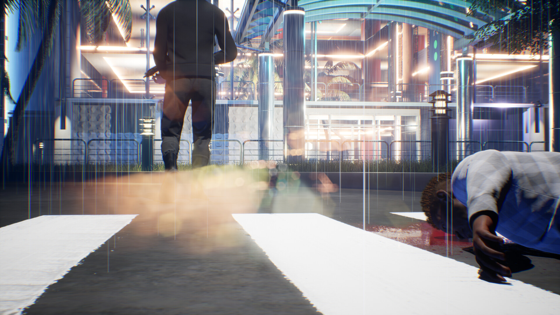 #3. ASSASSIN: The First List (Beta) (Steam) 由: AKIYAM
